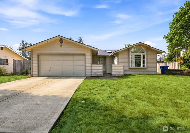 Photo 1 of Sale Pending at 2014 166th Street Ct E, Spanaway, WA 98387 | MLS# NWM2566343 | Listing updated on 2026-09-25