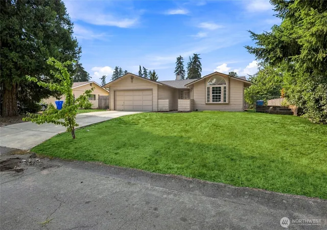 Photo 2 of Sale Pending at 2014 166th Street Ct E, Spanaway, WA 98387 | MLS# NWM2566343 | Listing updated on 2026-09-25