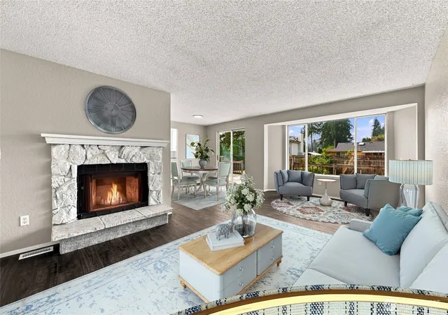 Photo 3 of Sale Pending at 2014 166th Street Ct E, Spanaway, WA 98387 | MLS# NWM2566343 | Listing updated on 2026-09-25