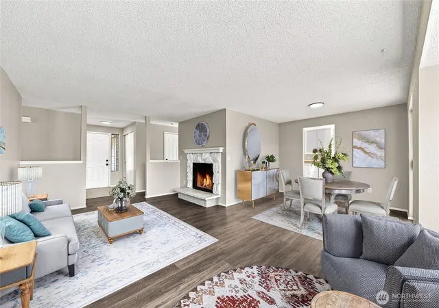Photo 3 of Sale Pending at 2014 166th Street Ct E, Spanaway, WA 98387 | MLS# NWM2566343 | Listing updated on 2026-09-25