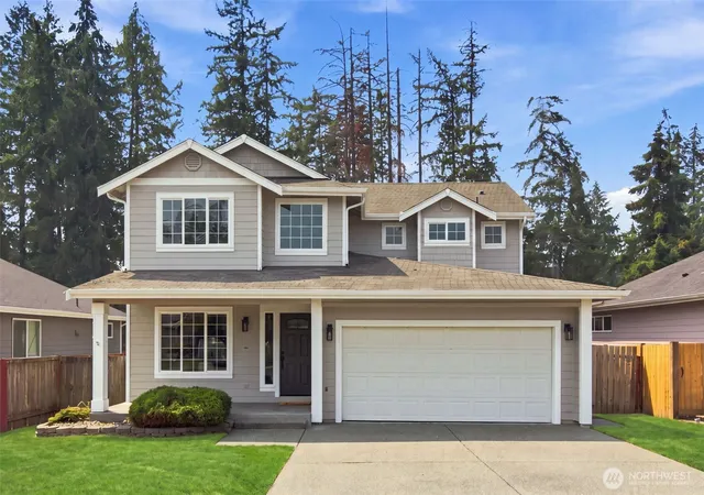 Photo 1 of Single family home for sale at 16508 39th Avenue E, Tacoma, WA 98446 | MLS# NWM2566357 | Listing updated on 2026-09-23