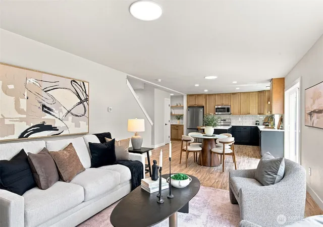 Photo 3 of Single family home for sale at 16508 39th Avenue E, Tacoma, WA 98446 | MLS# NWM2566357 | Listing updated on 2026-09-23