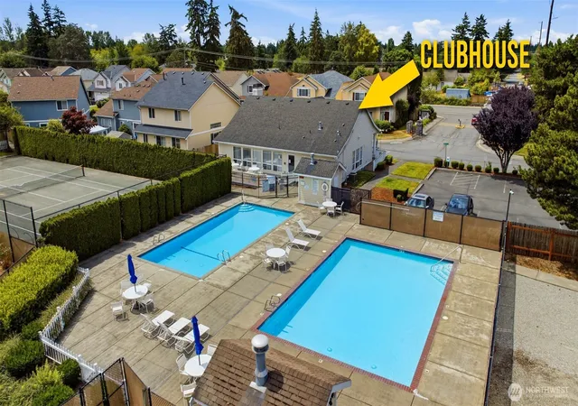 Photo 4 of Sale Pending at 5220 77th Street W #8, Lakewood, WA 98499 | MLS# NWM2566363 | Listing updated on 2026-09-25
