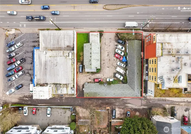 Photo 2 of Land for sale at 10531 Aurora Ave N, Seattle, WA 98133 | MLS# NWM2566364 | Listing updated on 2026-09-23