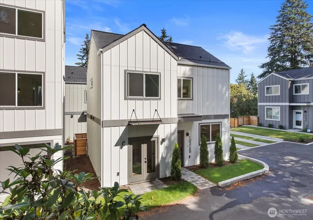 Photo 1 of Sale Pending at 10326 B Ashworth Ave N, Seattle, WA 98133 | MLS# NWM2566370 | Listing updated on 2026-09-22