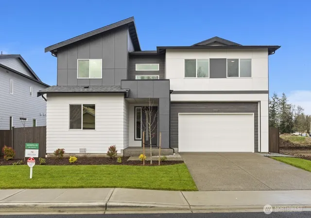 Photo 1 of Sale Pending at 1712 141st Street E #207, Tacoma, WA 98445 | MLS# NWM2566373 | Listing updated on 2026-09-25