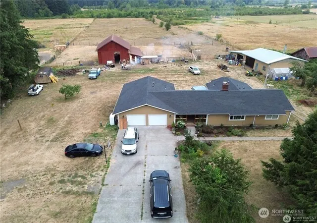 Photo 1 of Single family home for sale at 247 Big Hanaford Rd, Centralia, WA 98531 | MLS# NWM2566375 | Listing updated on 2026-09-23