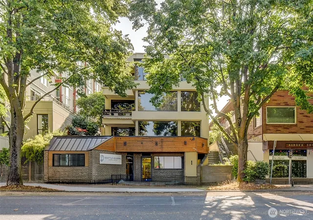Condo for sale at 5038 California Ave SW #1, Seattle, WA 98136 | MLS# NWM2566376