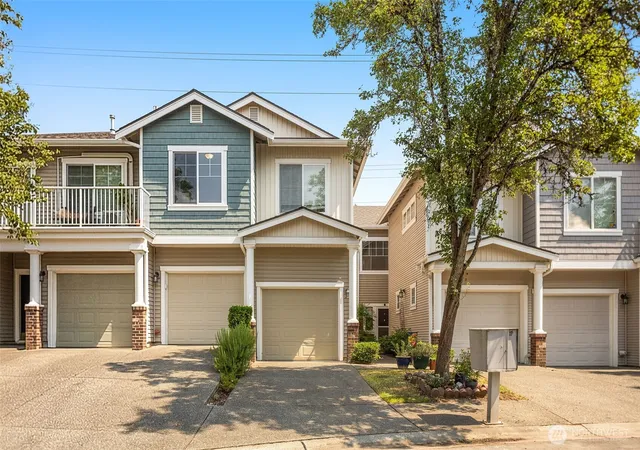 Photo 1 of Sale Pending at 5100 Talbot Pl S #D, Renton, WA 98055 | MLS# NWM2566377 | Listing updated on 2026-09-22