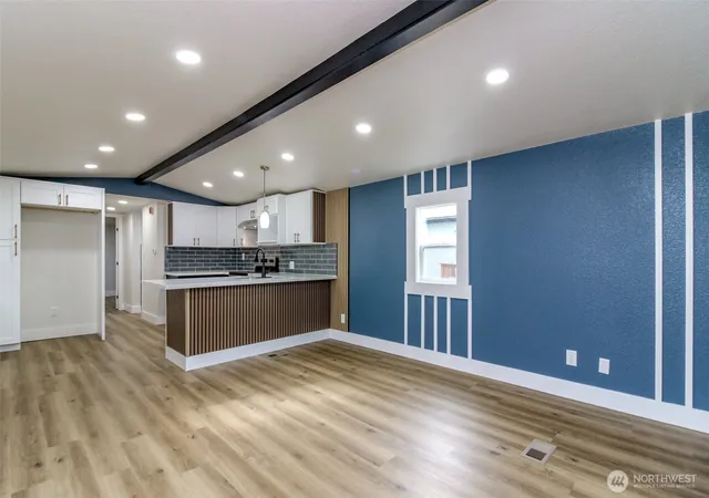 Photo 3 of Manufactured home for sale at 8915 226th Street E #19, Graham, WA 98338 | MLS# NWM2566390 | Listing updated on 2026-09-30