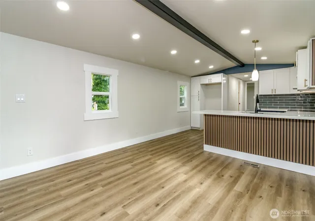 Photo 4 of Manufactured home for sale at 8915 226th Street E #19, Graham, WA 98338 | MLS# NWM2566390 | Listing updated on 2026-09-30