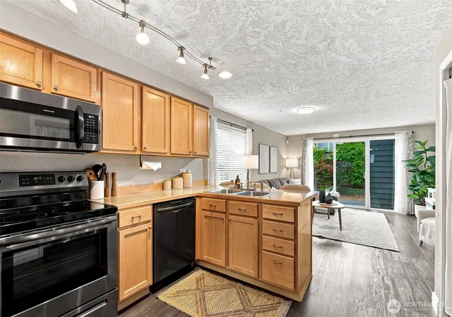 Photo 3 of Townhouse for sale at 3409 156th Street SW #A, Lynnwood, WA 98087 | MLS# NWM2566394 | Listing updated on 2026-09-23