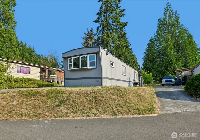Photo 3 of Manufactured home for sale at 3371 SE Bielmeier Rd #41, Port Orchard, WA 98367 | MLS# NWM2566400 | Listing updated on 2026-09-23