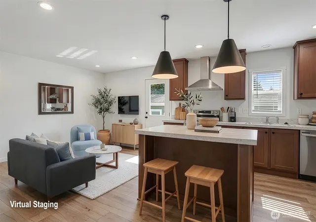 Photo 2 of Manufactured home for sale at 28454 168th Avenue Se #23, Kent, WA 98042 | MLS# NWM2566404 | Listing updated on 2026-09-22