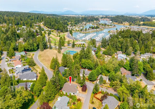 Single family home for sale at 511 Kloshe Way, La Conner, WA 98257 | MLS# NWM2566408