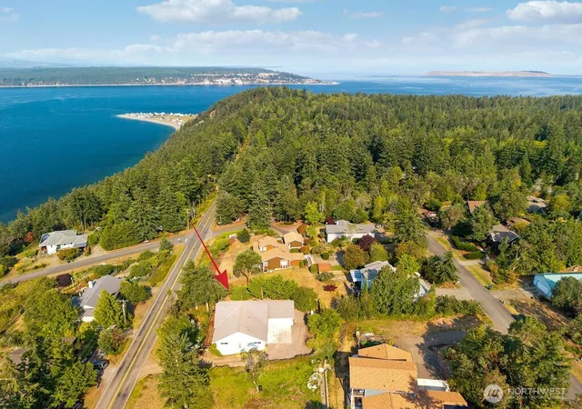 Photo 3 of Single family home for sale at 5391 Cape George Rd, Port Townsend, WA 98368 | MLS# NWM2566409 | Listing updated on 2026-09-23