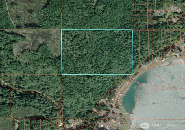 Photo 1 of Pending - Backup Offer Requested at 0 Ne N Shore Rd, Belfair, WA 98528 | MLS# NWM2566410 | Listing updated on 2026-08-07