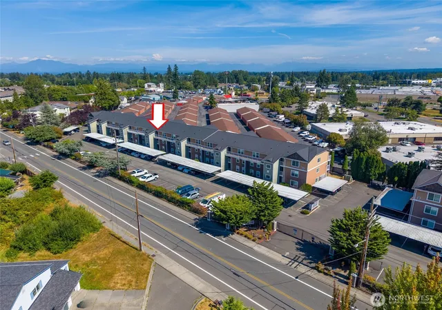 Photo 1 of Sale Pending at 9815 Holly Dr #A-307, Everett, WA 98204 | MLS# NWM2566412 | Listing updated on 2026-09-24