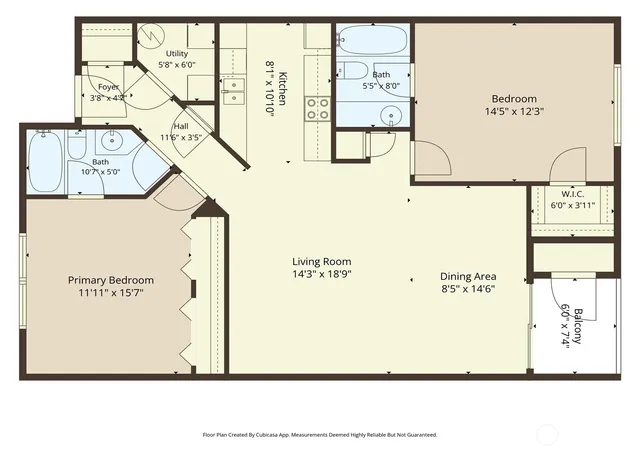 Photo 2 of Sale Pending at 9815 Holly Dr #A-307, Everett, WA 98204 | MLS# NWM2566412 | Listing updated on 2026-09-24