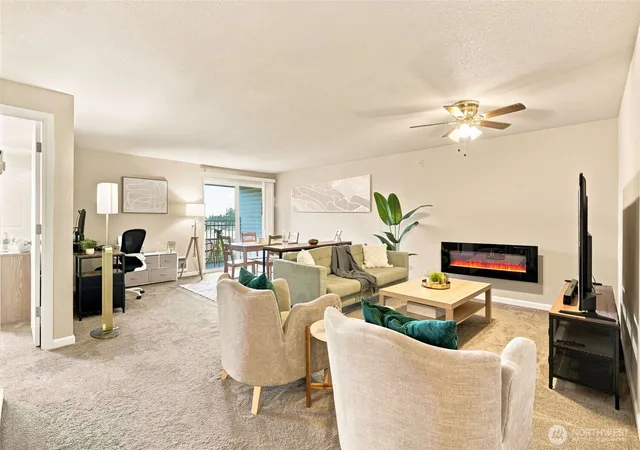 Photo 3 of Sale Pending at 9815 Holly Dr #A-307, Everett, WA 98204 | MLS# NWM2566412 | Listing updated on 2026-09-24