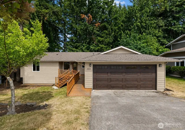Photo 1 of Single family home for sale at 3020 169th Avenue Ne, Bellevue, WA 98008 | MLS# NWM2566417 | Listing updated on 2026-08-21