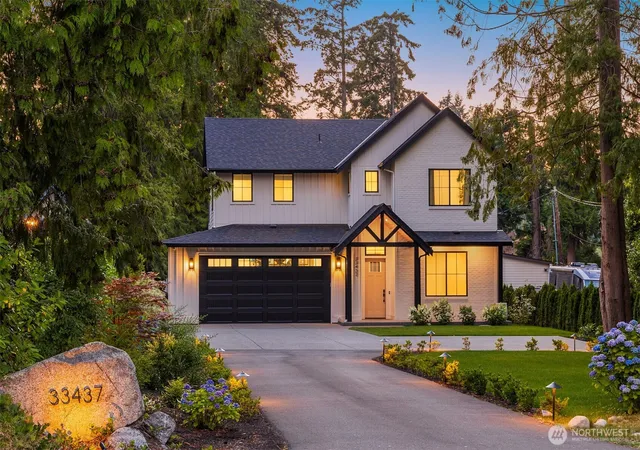 Photo 1 of Single family home for sale at 33437 33rd Place S, Federal Way, WA 98001 | MLS# NWM2566419 | Listing updated on 2026-09-23