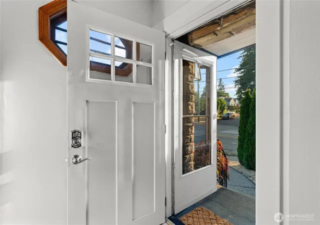 Photo 3 of Single family home for sale at 801 N Stevens St, Tacoma, WA 98406 | MLS# NWM2566425 | Listing updated on 2026-09-28
