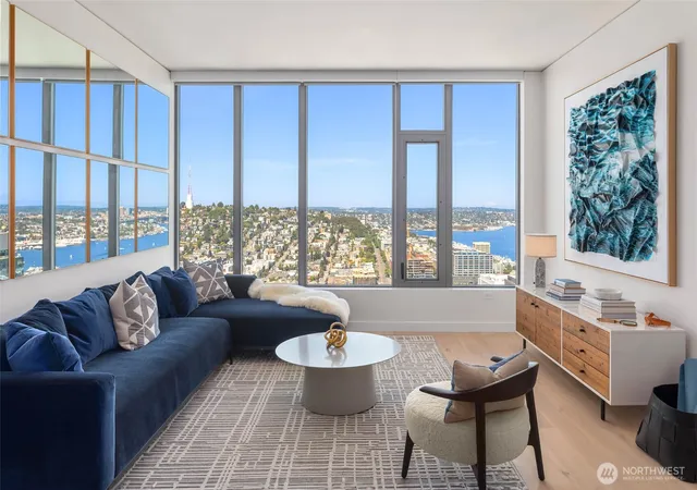 Photo 2 of Sale Pending at 2510 6th Avenue #3401, Seattle, WA 98121 | MLS# NWM2566428 | Listing updated on 2026-08-15