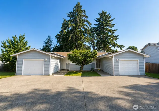 Photo 1 of Multi family home for sale at 818 138th Street E, Tacoma, WA 98445 | MLS# NWM2566430 | Listing updated on 2026-09-23