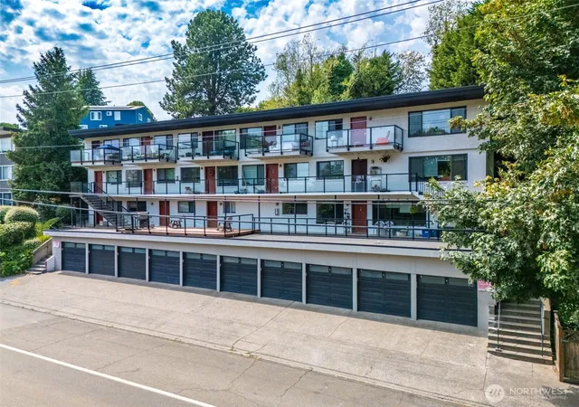 Photo 1 of Multi family home for sale at 2515 Thorndyke Ave W, Seattle, WA 98199 | MLS# NWM2566437 | Listing updated on 2026-09-23