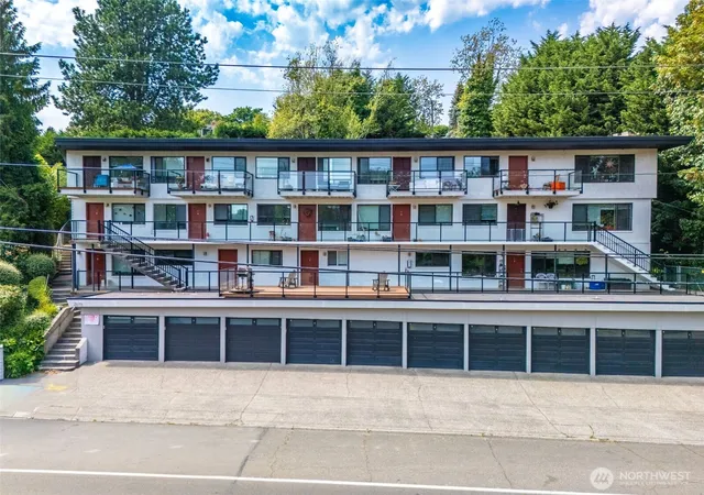 Photo 2 of Multi family home for sale at 2515 Thorndyke Ave W, Seattle, WA 98199 | MLS# NWM2566437 | Listing updated on 2026-09-23