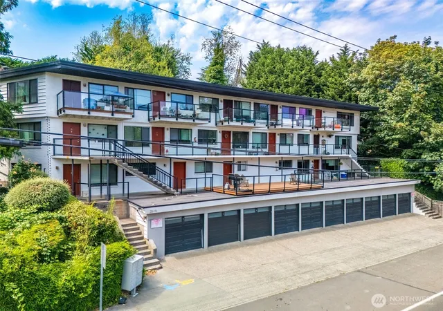 Photo 3 of Multi family home for sale at 2515 Thorndyke Ave W, Seattle, WA 98199 | MLS# NWM2566437 | Listing updated on 2026-09-23