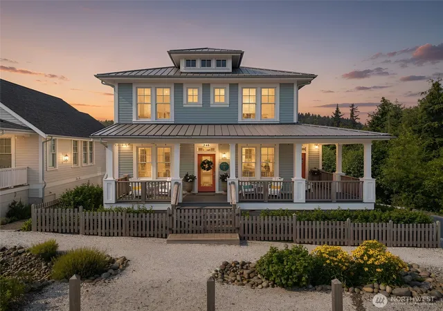 Photo 1 of Single family home for sale at 286 Compass St, Pacific Beach, WA 98571 | MLS# NWM2566439 | Listing updated on 2026-09-23
