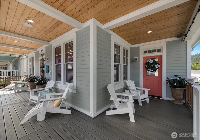 Photo 3 of Single family home for sale at 286 Compass St, Pacific Beach, WA 98571 | MLS# NWM2566439 | Listing updated on 2026-09-23