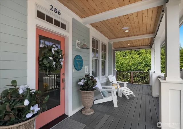 Photo 3 of Single family home for sale at 286 Compass St, Pacific Beach, WA 98571 | MLS# NWM2566439 | Listing updated on 2026-09-23