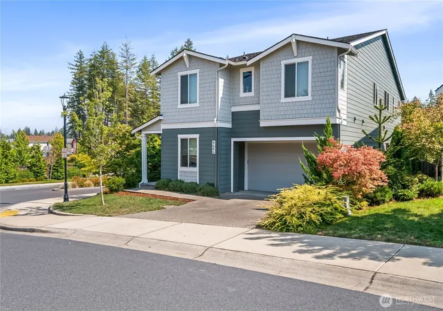 Photo 1 of Single family home for sale at 4646 Hibiscus Cir Sw, Port Orchard, WA 98367 | MLS# NWM2566444 | Listing updated on 2026-09-23