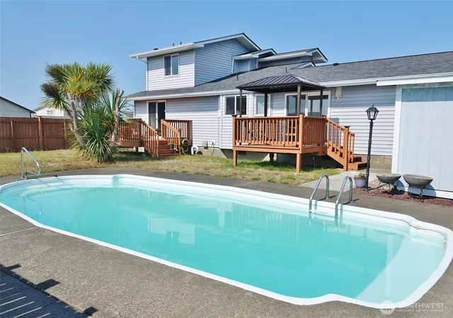 Photo 1 of Pending - Backup Offer Requested at 1102 Fairwood Dr Sw, Ocean Shores, WA 98569 | MLS# NWM2566445 | Listing updated on 2026-09-29