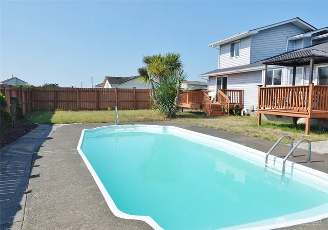 Photo 2 of Pending - Backup Offer Requested at 1102 Fairwood Dr Sw, Ocean Shores, WA 98569 | MLS# NWM2566445 | Listing updated on 2026-09-29