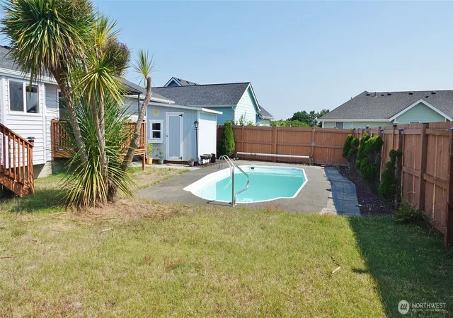 Photo 3 of Pending - Backup Offer Requested at 1102 Fairwood Dr Sw, Ocean Shores, WA 98569 | MLS# NWM2566445 | Listing updated on 2026-09-29