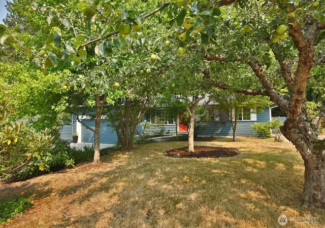 Photo 1 of Sale Pending at 1421 Channel View Ln, Freeland, WA 98249 | MLS# NWM2566459 | Listing updated on 2026-09-25