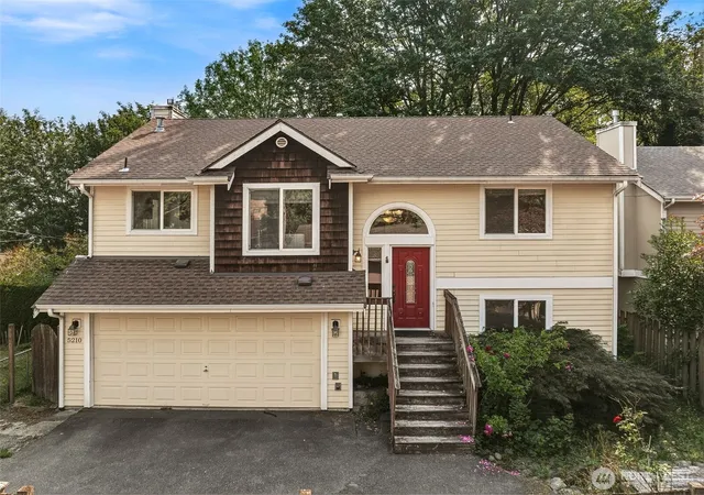 Photo 1 of Single family home for sale at 5210 30th Avenue S, Seattle, WA 98108 | MLS# NWM2566464 | Listing updated on 2026-09-28