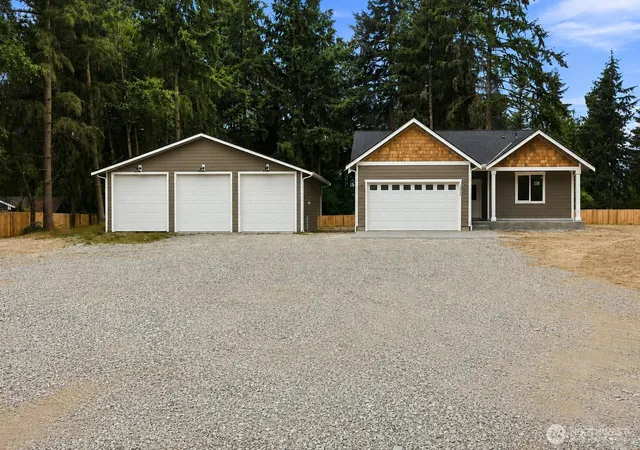 Photo 1 of Single family home for sale at 10820 245th Street Ct E, Graham, WA 98338 | MLS# NWM2566471 | Listing updated on 2026-09-23