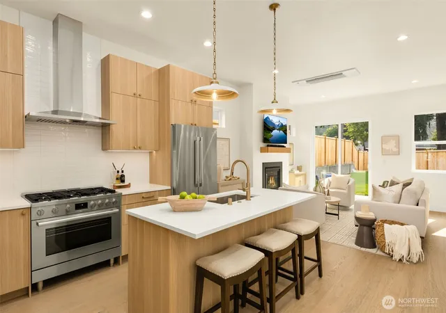Photo 4 of Condo for sale at 13629 103rd Avenue NE, Kirkland, WA 98034 | MLS# NWM2566476 | Listing updated on 2026-10-01