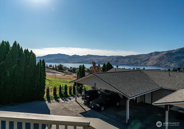 Photo 4 of Multi family home for sale at 57 Katalpa Ln, Manson, WA 98831 | MLS# NWM2566478 | Listing updated on 2026-09-23