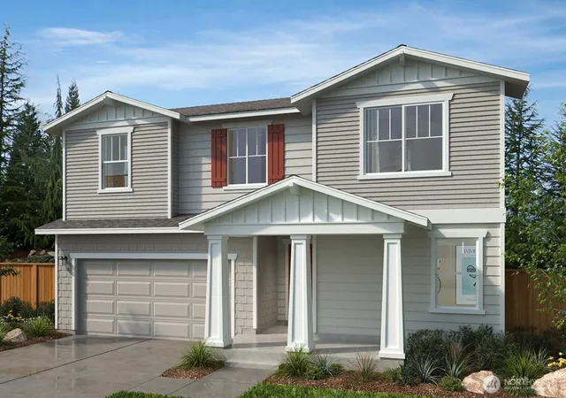 Photo 1 of Single family home for sale at 3503 99th Place Ne #01, Marysville, WA 98270 | MLS# NWM2566482 | Listing updated on 2026-10-01