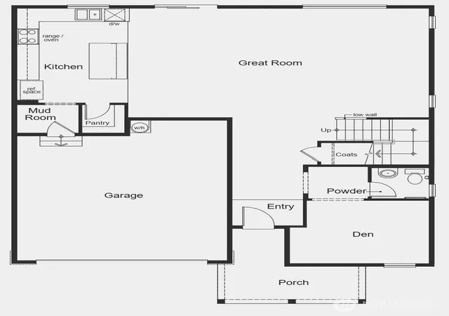 Photo 2 of Single family home for sale at 3503 99th Place Ne #01, Marysville, WA 98270 | MLS# NWM2566482 | Listing updated on 2026-10-01