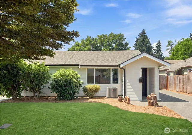 Photo 1 of Single family home for sale at 5226 108th Avenue Ct E, Puyallup, WA 98372 | MLS# NWM2566490 | Listing updated on 2026-10-01