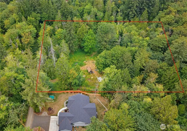 Photo 3 of Land for sale at 915 174th Avenue NW, Lakebay, WA 98349 | MLS# NWM2566491 | Listing updated on 2026-09-23
