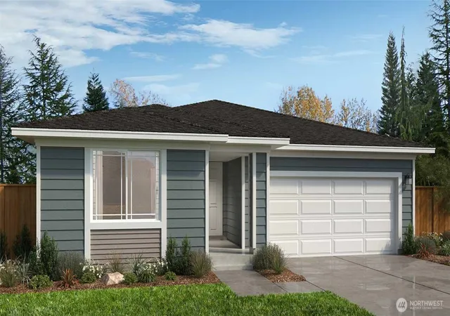 Photo 1 of Single family home for sale at 3511 99th Place Ne #02, Marysville, WA 98270 | MLS# NWM2566499 | Listing updated on 2026-10-01
