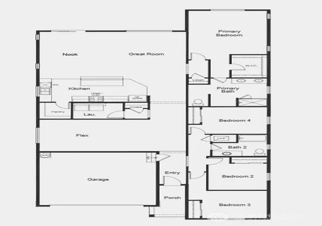 Photo 2 of Single family home for sale at 3511 99th Place Ne #02, Marysville, WA 98270 | MLS# NWM2566499 | Listing updated on 2026-10-01
